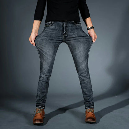 Owen™ | Premium Stretch-Jeans