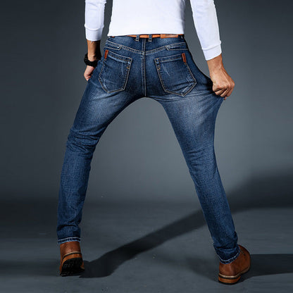 Owen™ | Premium Stretch-Jeans
