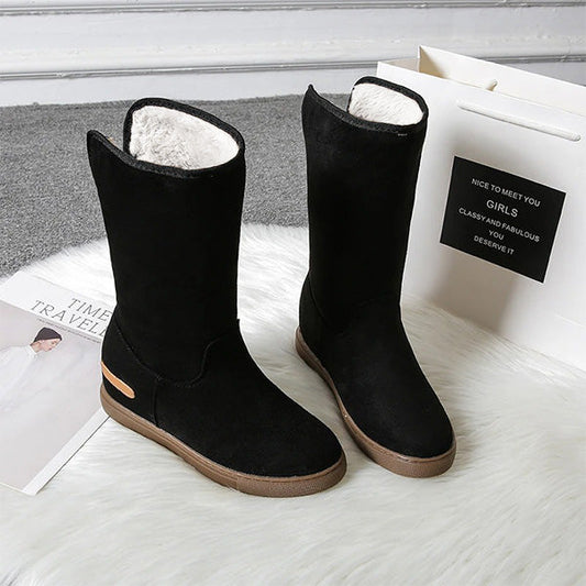 COZYPEAK™ - BUTY DAMSKIE 2 W 1