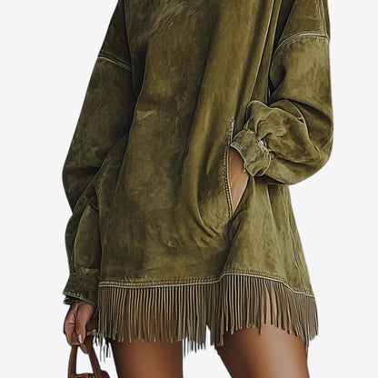 Ratel™ Casual Tunika