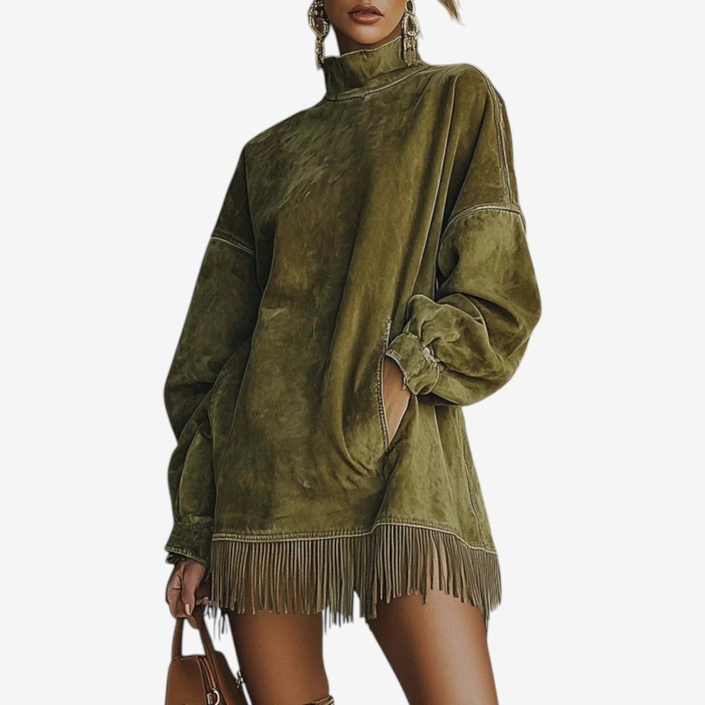 Ratel™ Casual Tunika