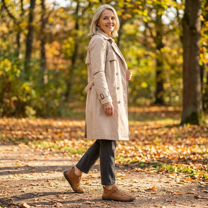 Buty męskie sportowe sznurowane | z elastyczną podeszwą