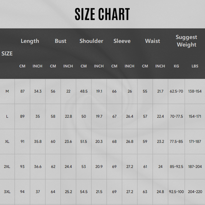 Kurtka zimowa męska z kapturem o przedłużonym kroju
